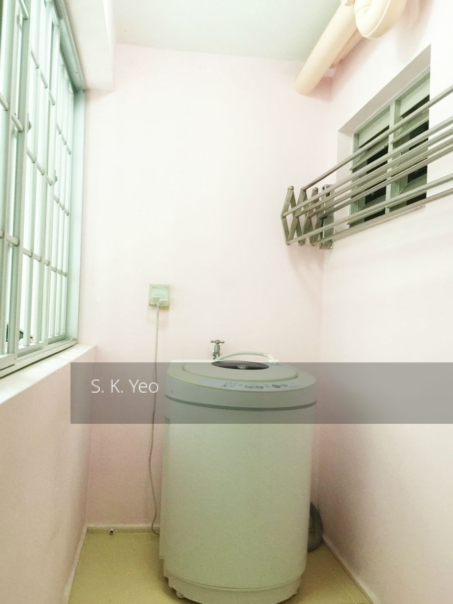 Blk 273D Compassvale Link (Sengkang), HDB 4 Rooms #134357082